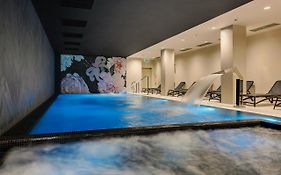 Hotel Grano Gdansk Old Town - Grano Hotel Gdansk Old Town